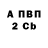 Alpha PVP СК КРИС Sebastian Baeza